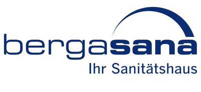 Logo von Bergasana