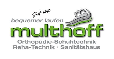 Logo von Multhoff GmbH & Co. KG