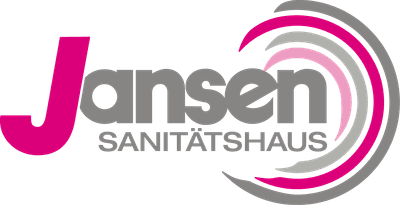 Logo von Sanitätshaus Jansen e.K. - Fachzentrum Rehatechnik, Orthopädie- und Orthopädieschuhtechnik