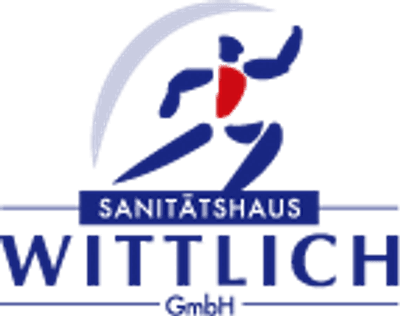 Logo von Sanitätshaus Wittlich