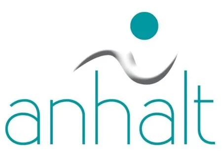 Logo von Anhalt