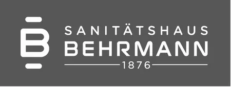 Logo von Sanitätshaus Behrmann