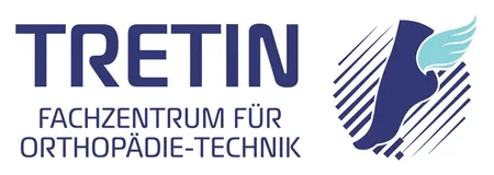 Logo von Fachzentrum für Orthopädie Technik Tretin GmbH