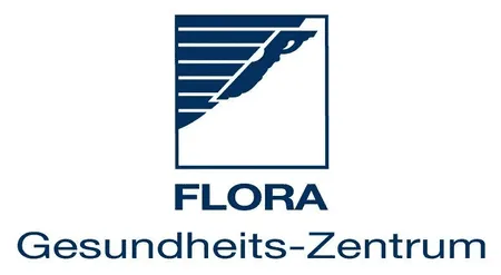 Logo von Flora Gesundheitszentrum