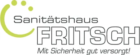 Logo von Sanitätshaus Fritsch