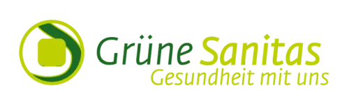 Logo von Grüne Sanitas