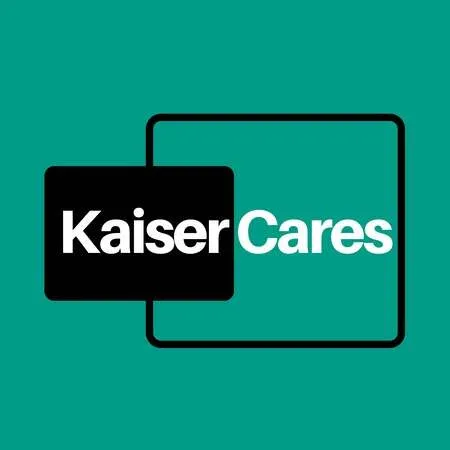 Logo von Kaiser Cares