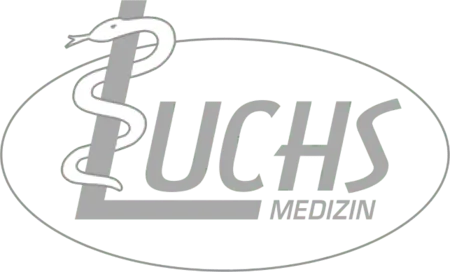 Logo von LUCHS Medizin GmbH & Co. KG