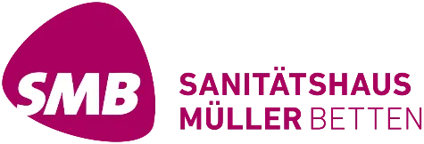 Logo von Sanitätshaus Müller Betten