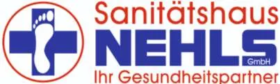 Logo von Nehls GmbH Sanitätshaus