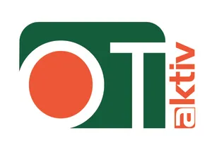 Logo von Orthopädie-Technik-Service aktiv GmbH