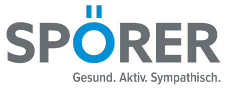 Logo von SPÖRER Manching